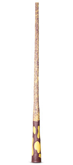Hemp Didgeridoo (HE157)